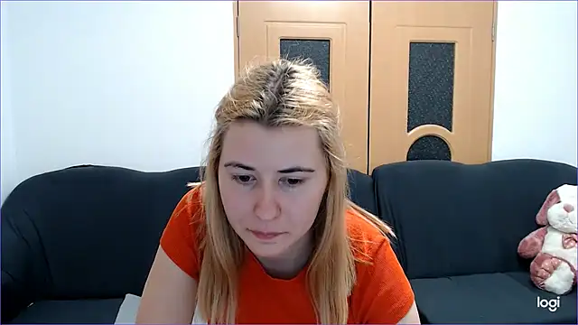 VioletaFlower7 online show from 03.07.25