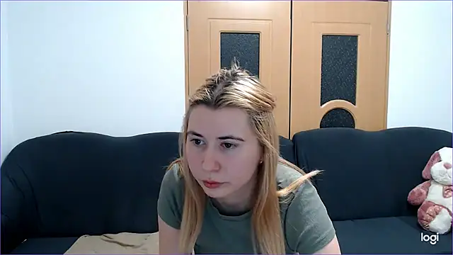 VioletaFlower7 online show from 03.11.25