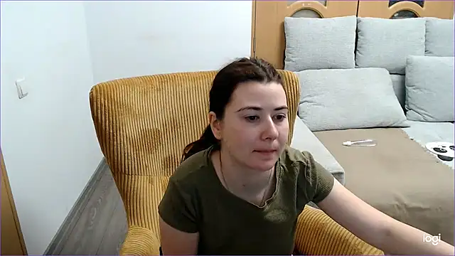 VioletaFlower7 online show from 03.24.26