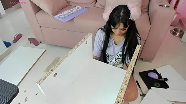 Snapshot of zoesullivan chatting on 01.07.25 zoesullivan online show from 01.07.25