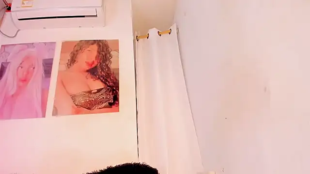 MiaKirshner online show from 04.09.26