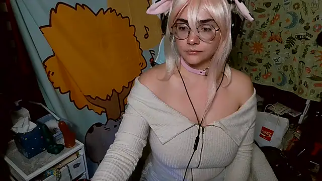 mochi rainbow online show from 01.27.25