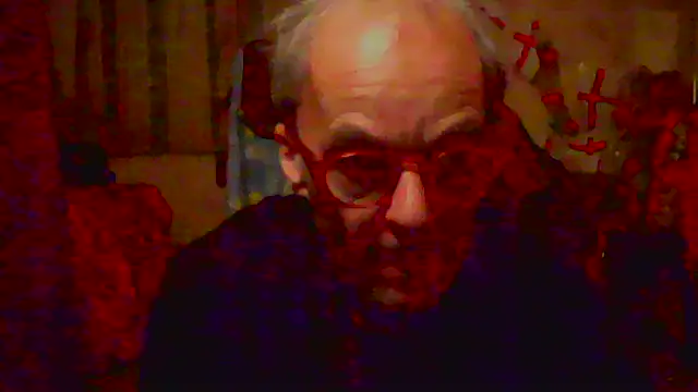 nice6incs online show from 10.24.25