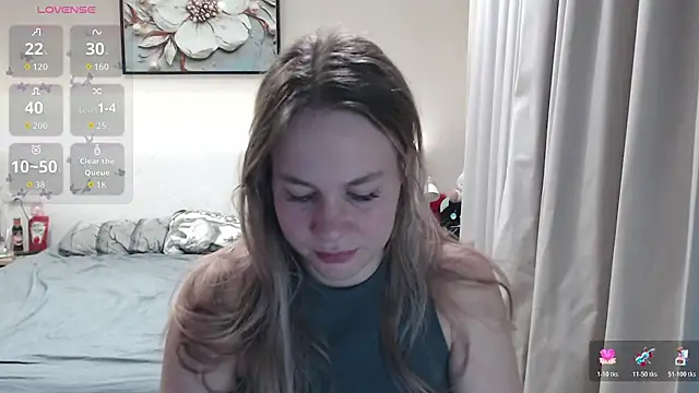 annabel8 online show from 11.16.25