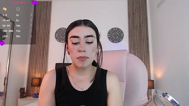 Julieta De Los Angeles online show from 12.28.24