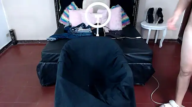 VioletaaaSlave online show from 02.03.25