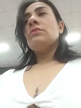 XGabrielaXX online show from 01.04.25