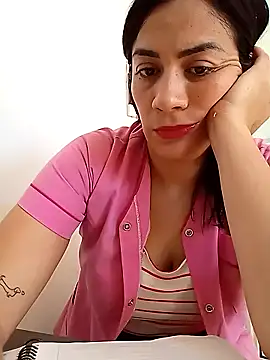 XGabrielaXX online show from 01.28.25