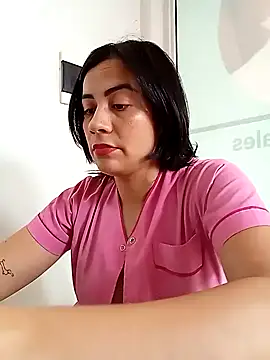 XGabrielaXX online show from 01.29.25