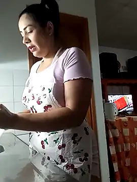 XGabrielaXX online show from 03.18.25