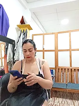 XGabrielaXX online show from 09.13.25