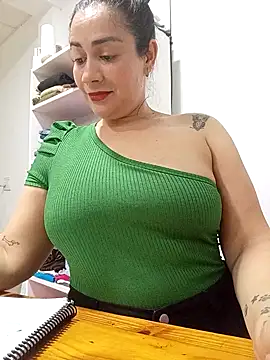 XGabrielaXX online show from 10.25.25