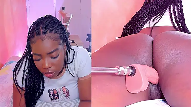 zoeethompson cm online show from 03.30.26