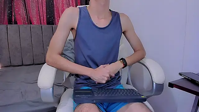 Snapshot of Jake_evans chatting on 01.21.25 Jake evans online show from 01.21.25