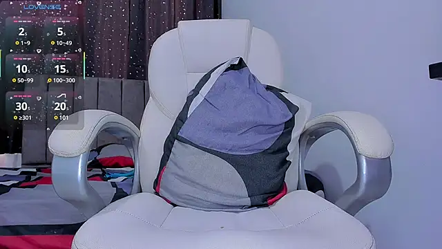 Snapshot of Jake_evans chatting on 01.30.25 Jake evans online show from 01.30.25