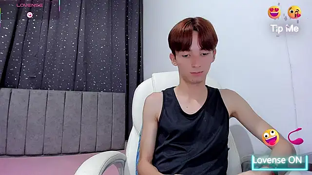 Snapshot of Jake_evans chatting on 02.08.25 Jake evans online show from 02.08.25