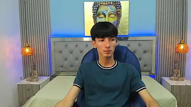 Snapshot of Jake_evans chatting on 09.10.25 Jake evans online show from 09.10.25