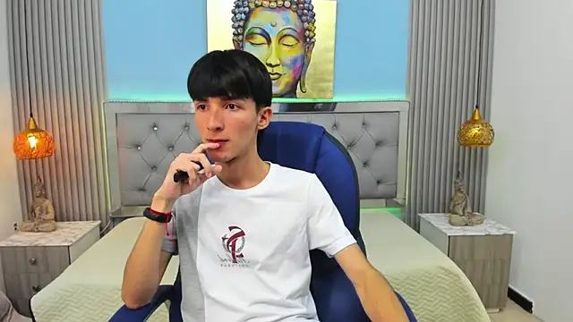 Snapshot of Jake_evans chatting on 09.18.25 Jake evans online show from 09.18.25