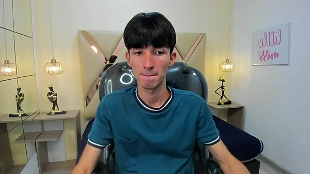 Snapshot of Jake_evans chatting on 09.23.25 Jake evans online show from 09.23.25