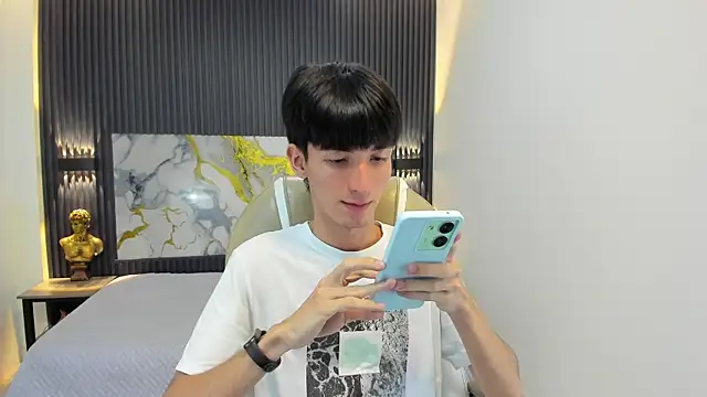 Snapshot of Jake_evans chatting on 09.25.25 Jake evans online show from 09.25.25