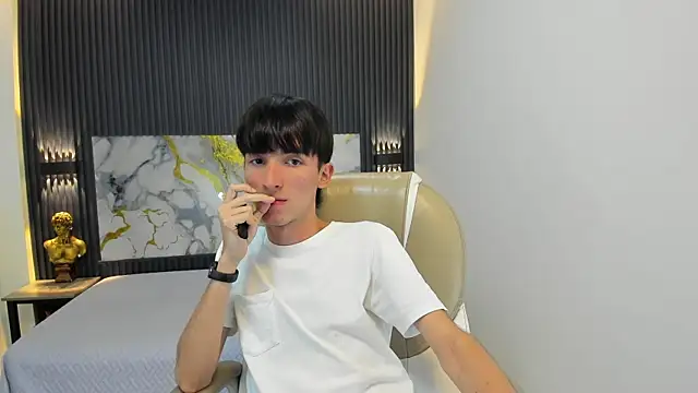 Snapshot of Jake_evans chatting on 09.26.25 Jake evans online show from 09.26.25