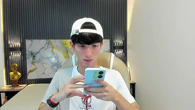 Snapshot of Jake_evans chatting on 10.13.25 Jake evans online show from 10.13.25