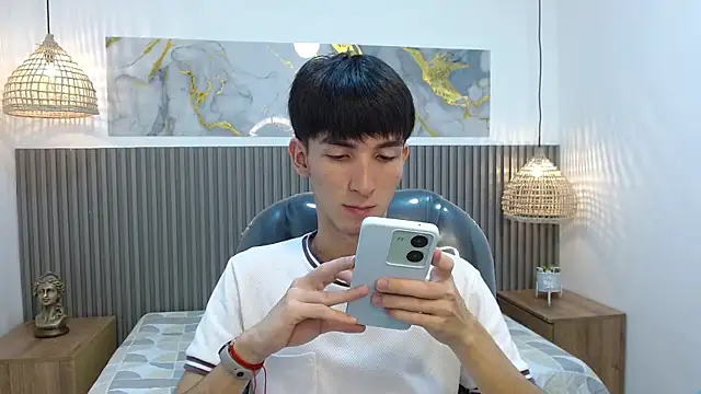 Snapshot of Jake_evans chatting on 11.05.25 Jake evans online show from 11.05.25