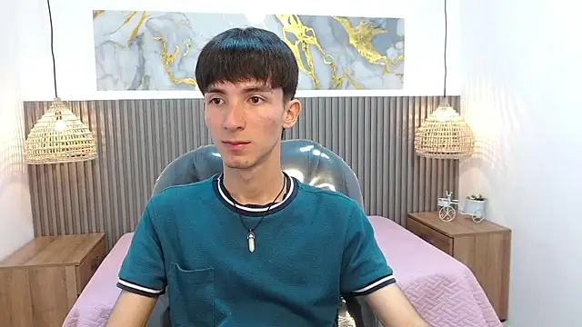 Snapshot of Jake_evans chatting on 11.06.25 Jake evans online show from 11.06.25