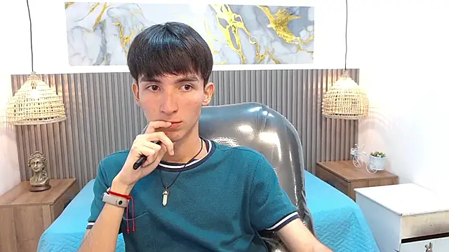 Snapshot of Jake_evans chatting on 11.13.25 Jake evans online show from 11.13.25