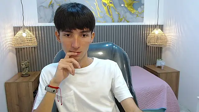 Snapshot of Jake_evans chatting on 11.17.25 Jake evans online show from 11.17.25