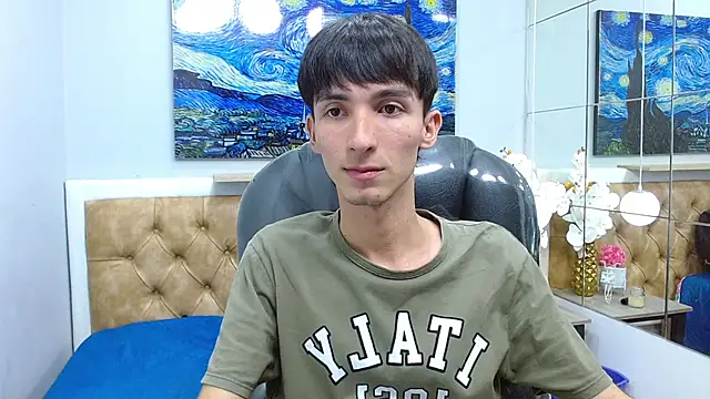 Snapshot of Jake_evans chatting on 11.20.25 Jake evans online show from 11.20.25