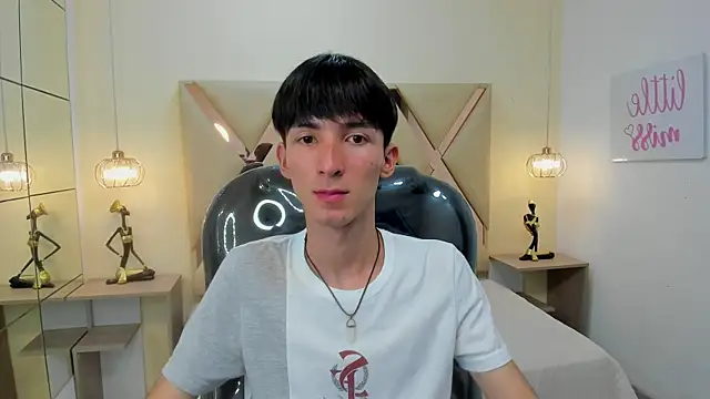 Snapshot of Jake_evans chatting on 11.21.25 Jake evans online show from 11.21.25