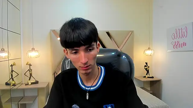 Jake evans online show from 12.20.25