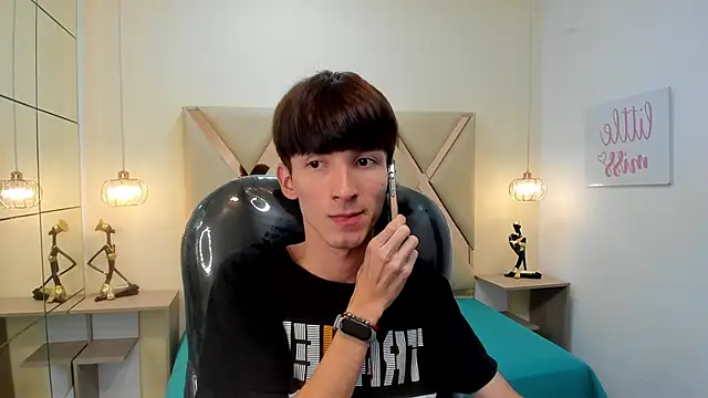 Jake evans online show from 01.09.26