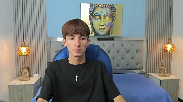 Jake evans online show from 02.21.26