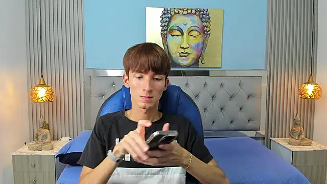 Jake evans online show from 02.22.26