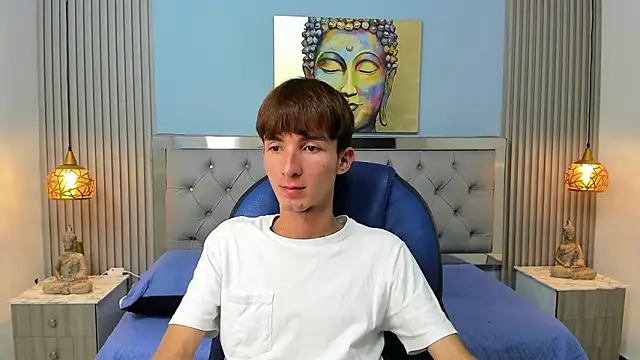 Jake evans online show from 02.23.26