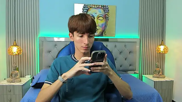 Jake evans online show from 02.24.26