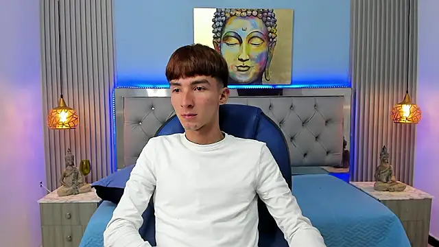 Jake evans online show from 03.04.26