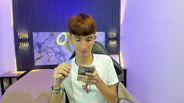 Jake evans online show from 03.06.26