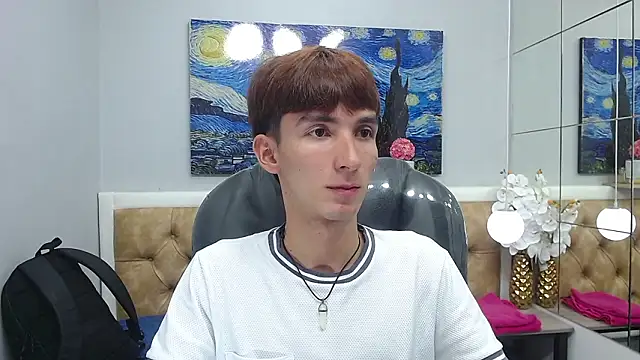 Jake evans online show from 03.15.26