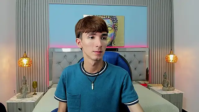 Jake evans online show from 03.16.26