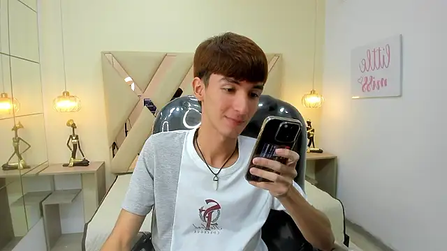 Jake evans online show from 03.22.26