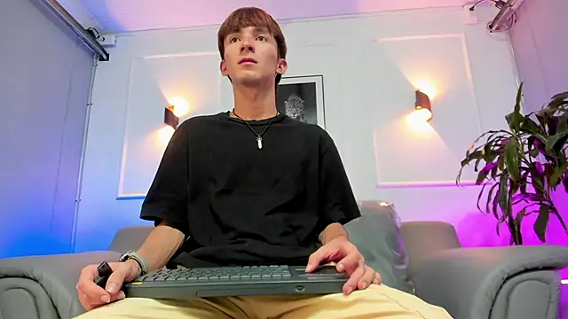 Jake evans online show from 04.12.26