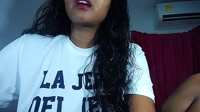 Sashabreck online show from 10.19.25