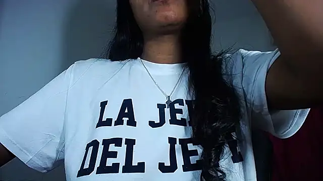 Sashabreck online show from 12.21.25