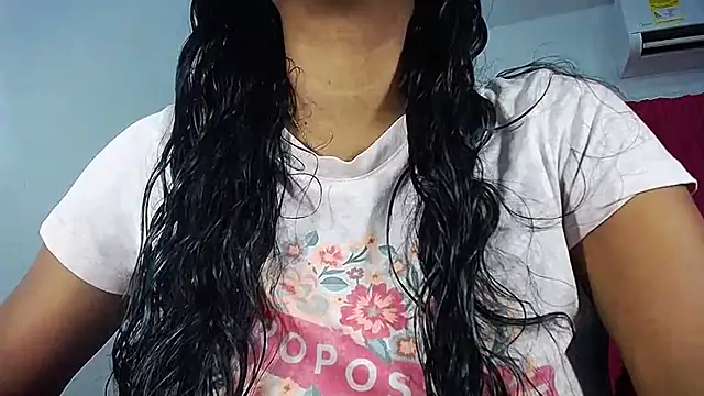 Sashabreck online show from 03.20.26