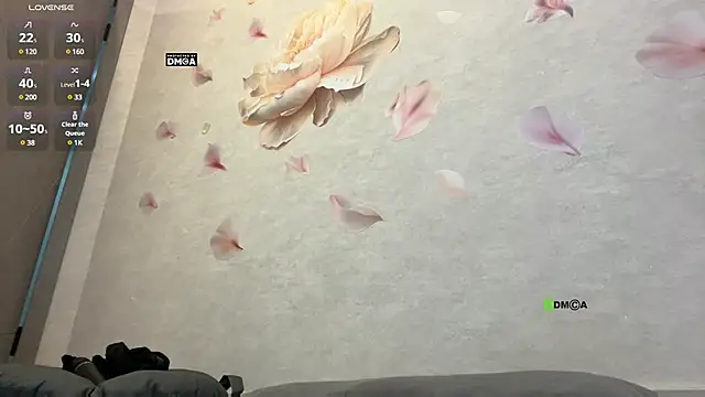 Isexxs online show from 12.05.24