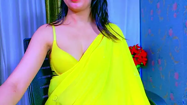 Aashika-Kaur online show from 02.14.25