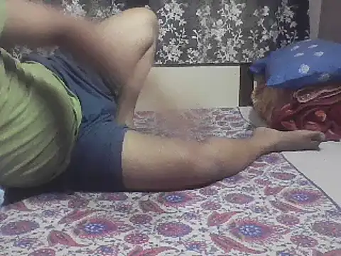 LoVer04All online show from 12.25.24